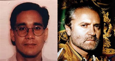 attore serial killer versace|why was guianni versace killed.